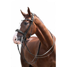 Load image into Gallery viewer, Kate Double Bridle