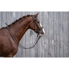 Load image into Gallery viewer, Kate Double Bridle