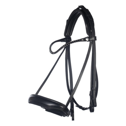 Grace Double Bridle