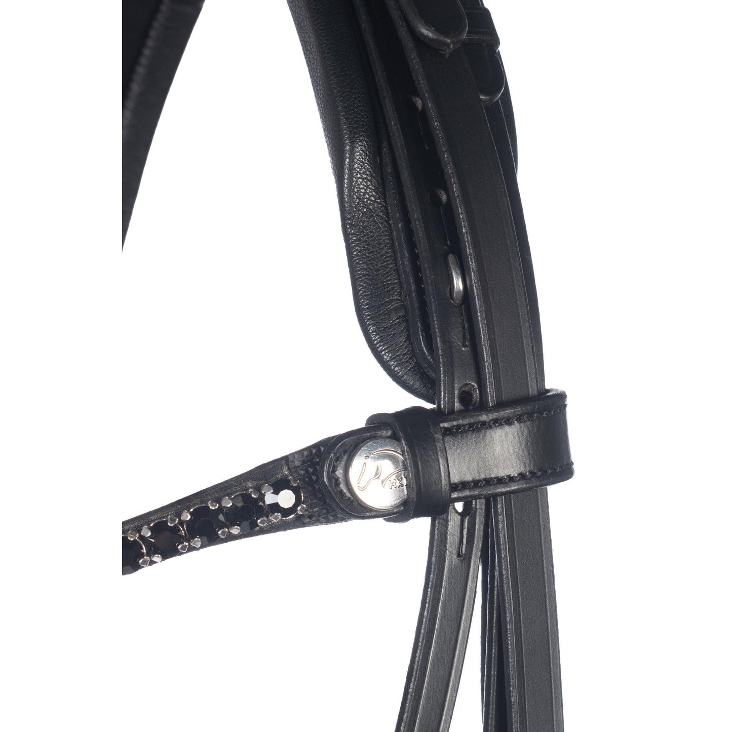 Grace Double Bridle
