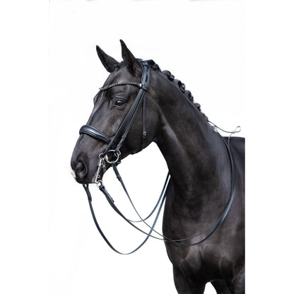 Grace Double Bridle