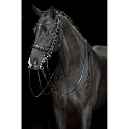 Grace Double Bridle