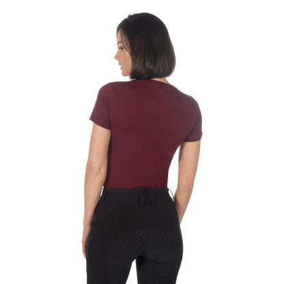 Amalfi Horse Head T-shirt