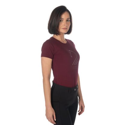 Amalfi Horse Head T-shirt