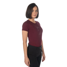 Load image into Gallery viewer, Amalfi Horse Head T-shirt
