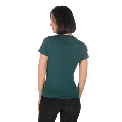 Amalfi Horse Head T-shirt