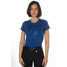 Load image into Gallery viewer, Amalfi Horse Head T-shirt