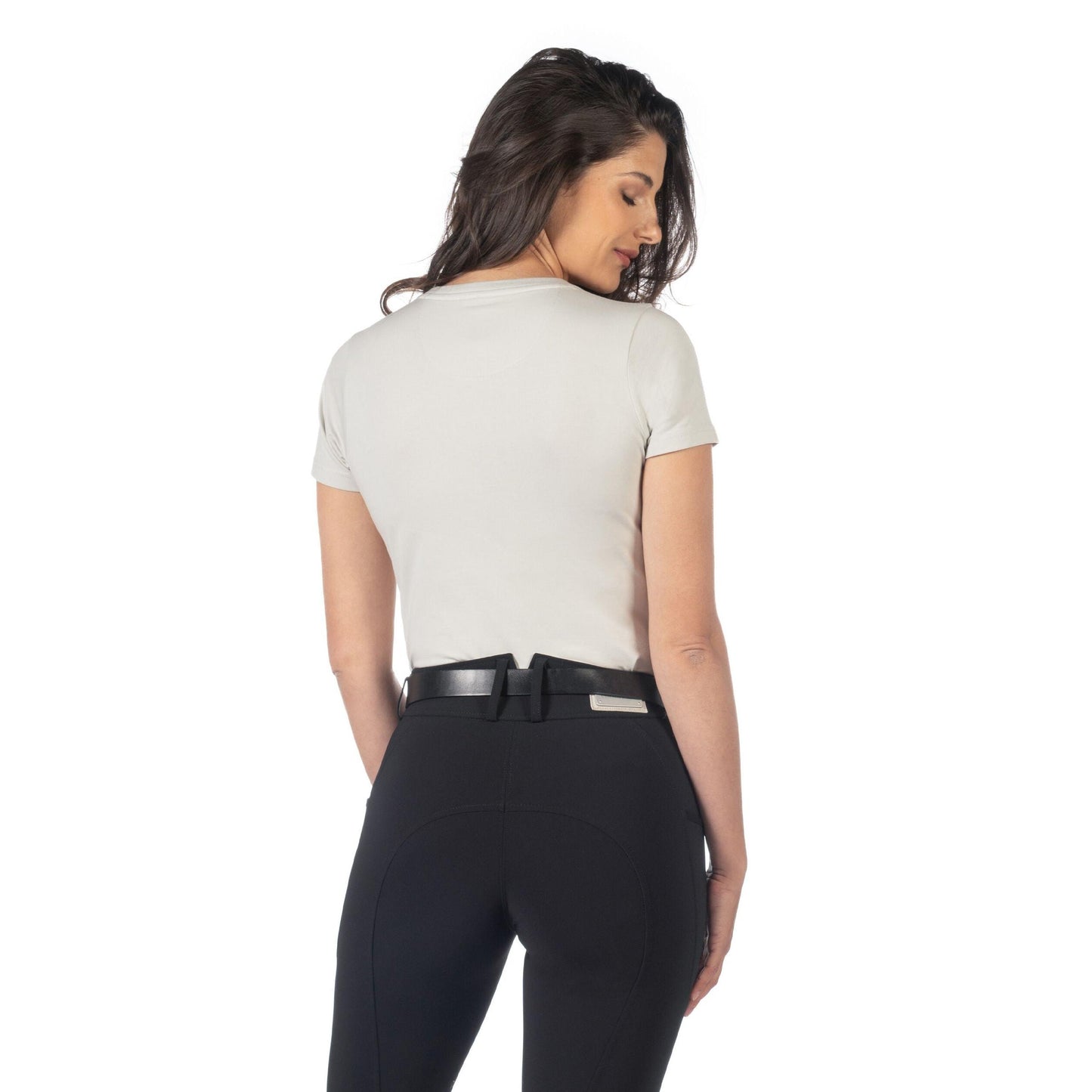 Amalfi Horse Head T-shirt