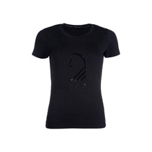 Load image into Gallery viewer, Amalfi Horse Head T-shirt