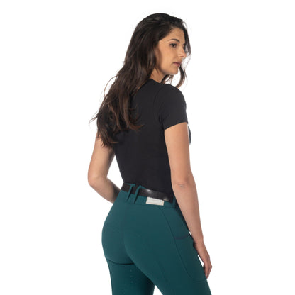 Amalfi Horse Head T-shirt