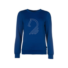 Load image into Gallery viewer, Amalfi Horse Head Sweater