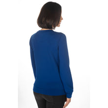 Load image into Gallery viewer, Amalfi Horse Head Sweater