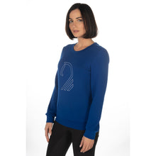 Load image into Gallery viewer, Amalfi Horse Head Sweater