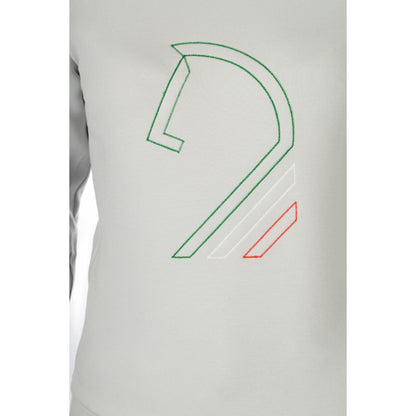 Amalfi Horse Head Sweater