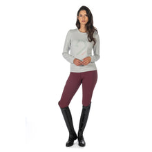 Load image into Gallery viewer, Amalfi Horse Head Sweater