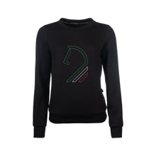 Load image into Gallery viewer, Amalfi Horse Head Sweater