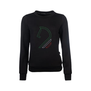 Amalfi Horse Head Sweater