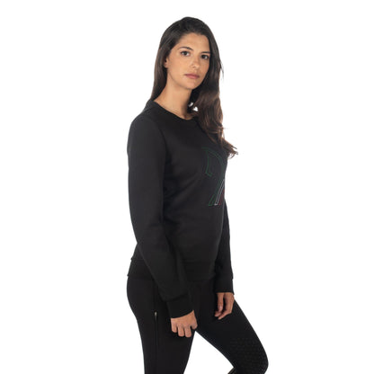 Amalfi Horse Head Sweater