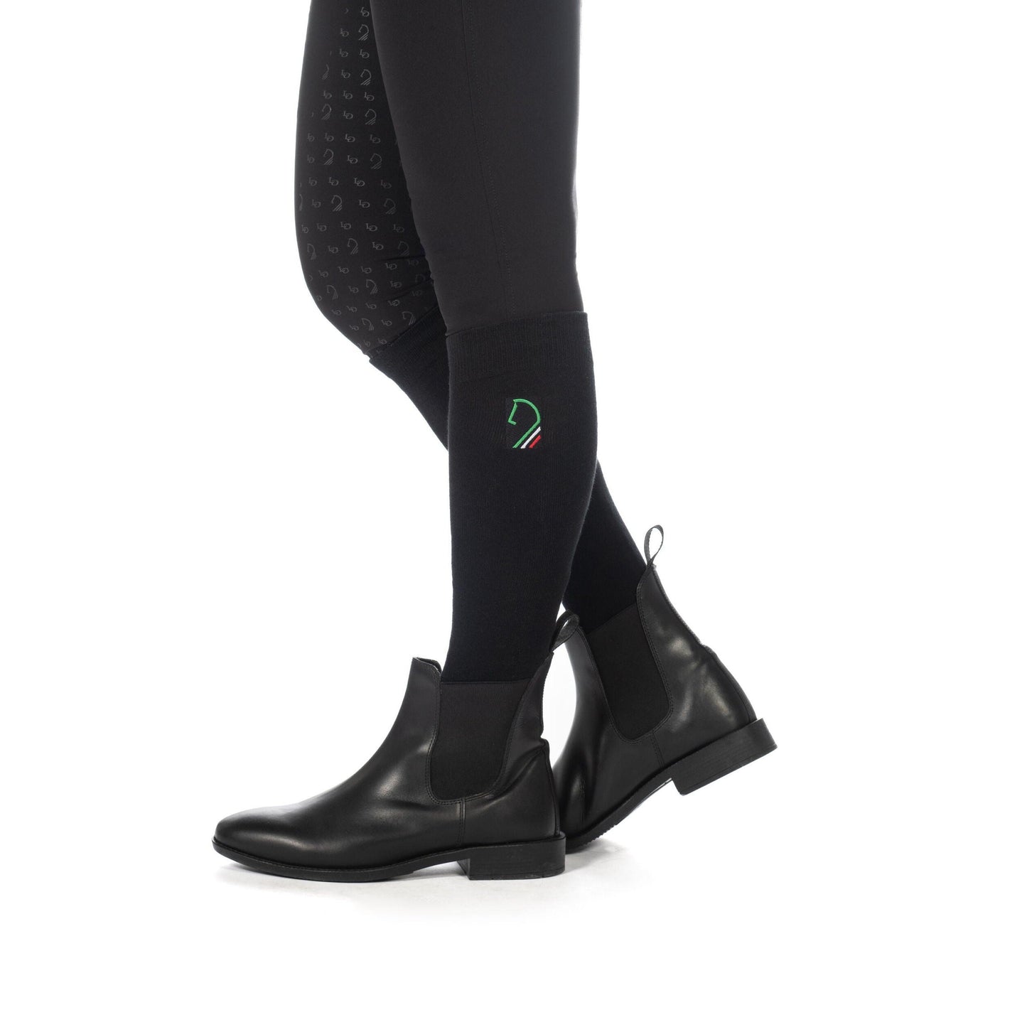 Livigno Riding Socks