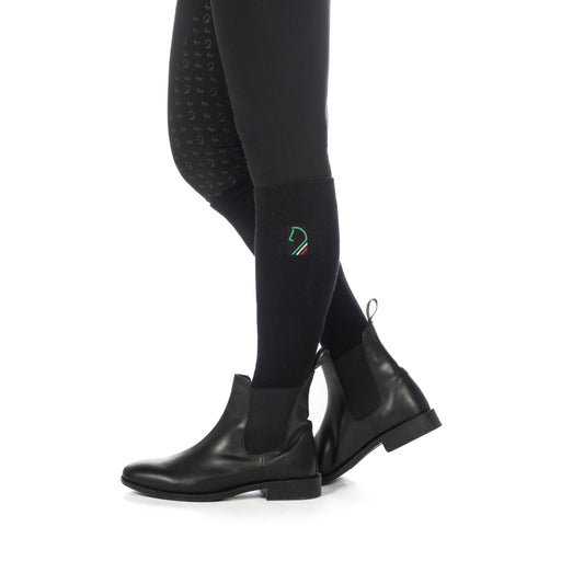 Livigno Riding Socks