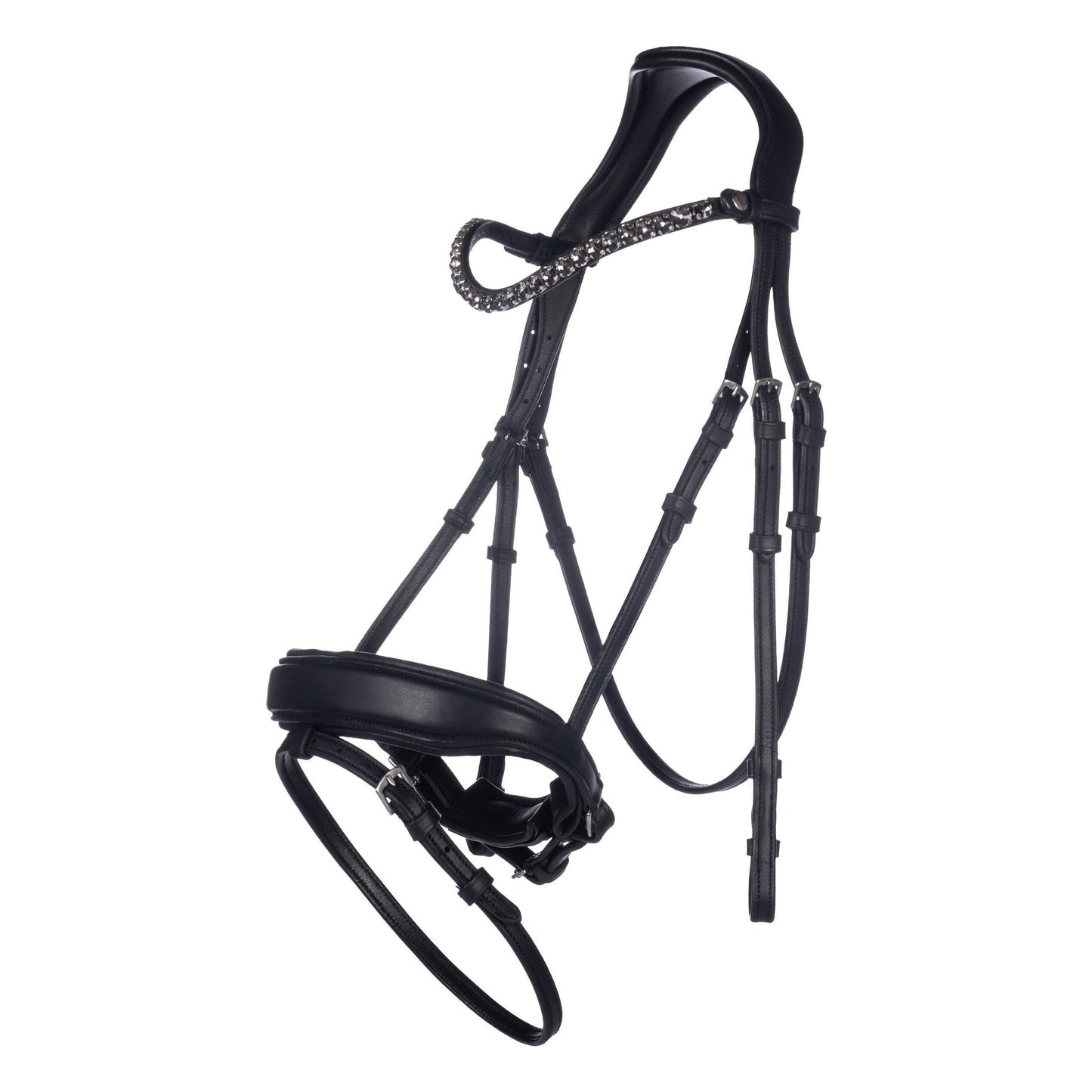 Livigno Bridle