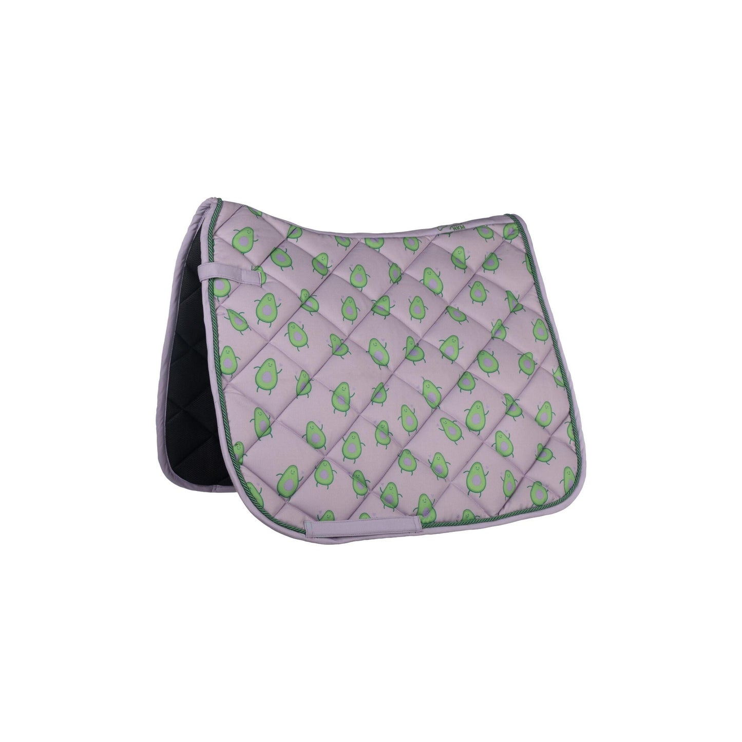 Naples Saddle Pad