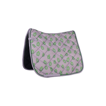 Naples Saddle Pad