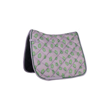 Load image into Gallery viewer, Naples Saddle Pad