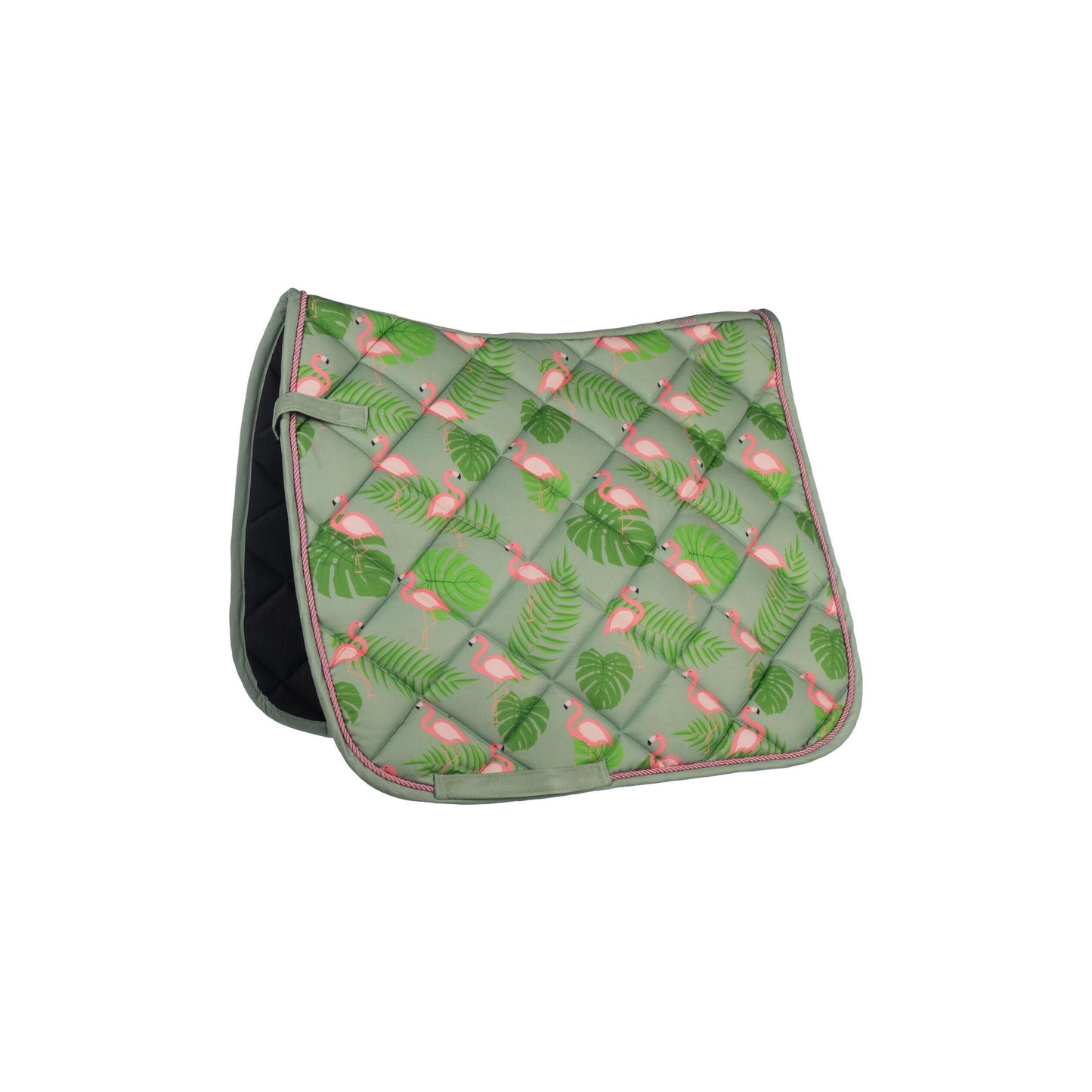 Naples Saddle Pad