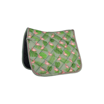 Naples Saddle Pad