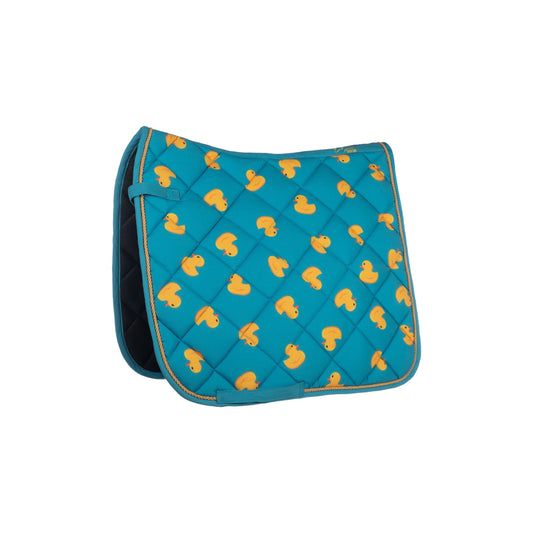 Naples Saddle Pad