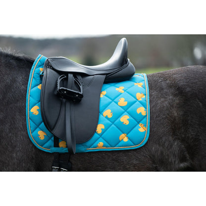 Naples Saddle Pad