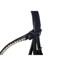 Load image into Gallery viewer, Nicole Bridle with Drop Noseband