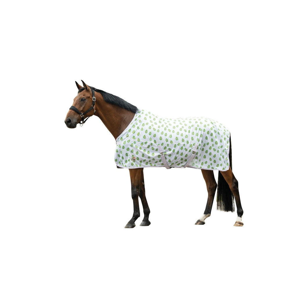 Naples Fly Rug