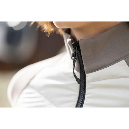 Amalfi Quilted Jacket