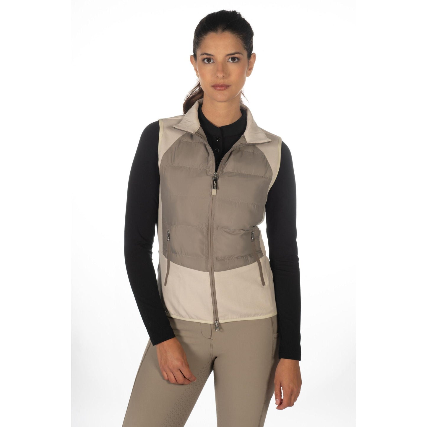 Amalfi Functional Vest