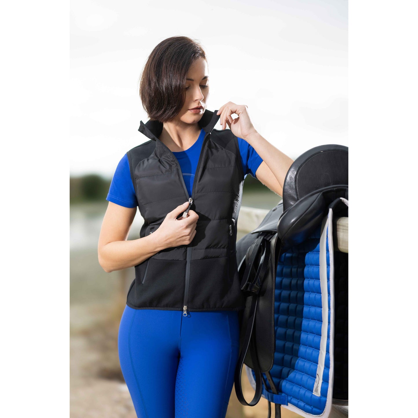 Amalfi Functional Vest