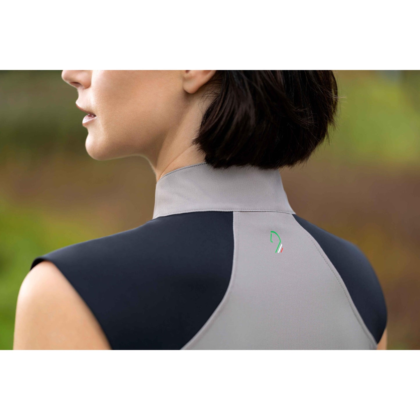 Amalfi Functional Top