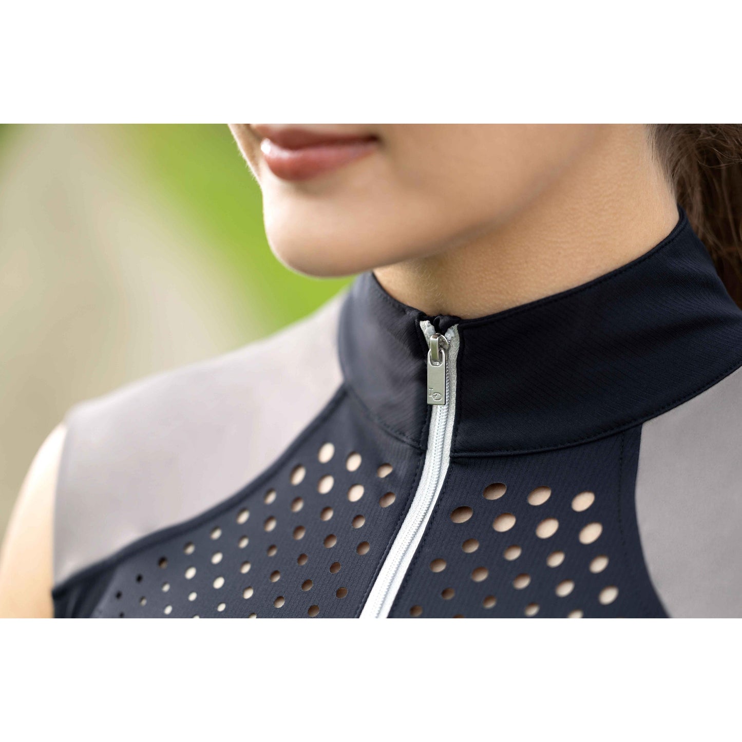 Amalfi Functional Top