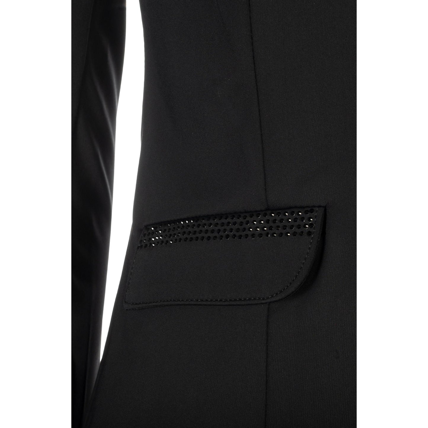 Amalfi Competition Jacket