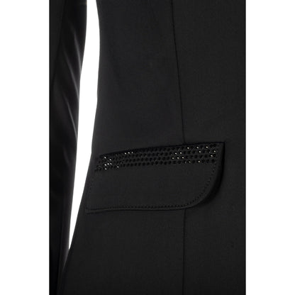 Amalfi Competition Jacket