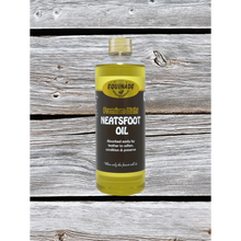 Load image into Gallery viewer, Premium Light Neatsfoot Oil