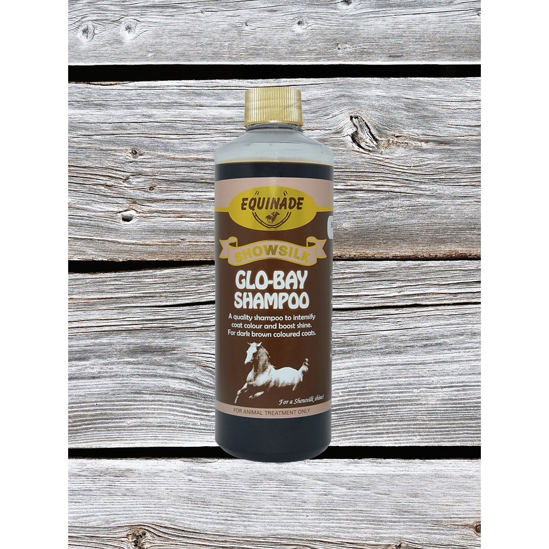 Showsilk Glo-Colour Shampoo