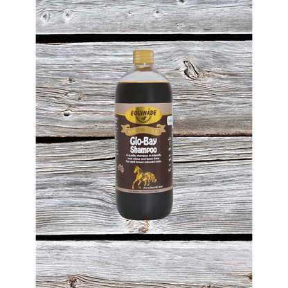 Showsilk Glo-Colour Shampoo