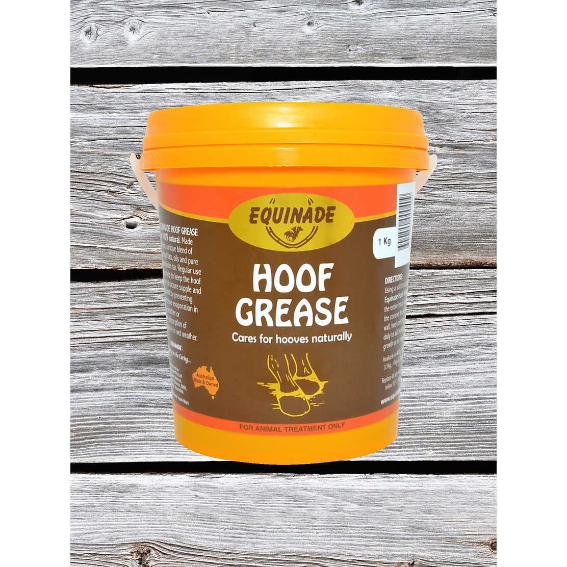 Hoof Grease - 1kg