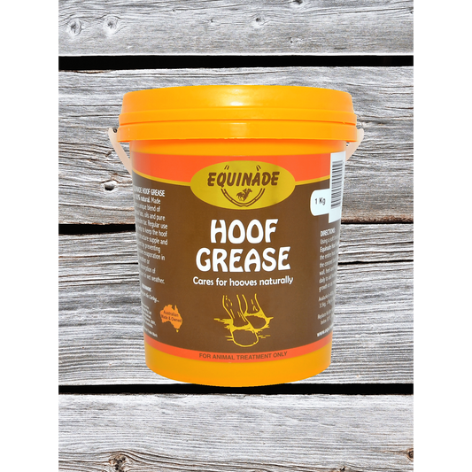 Hoof Grease - 1kg
