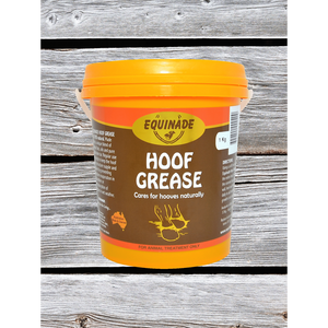 Hoof Grease - 1kg