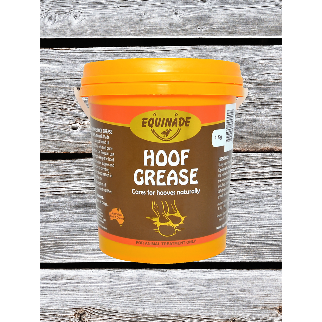 Hoof Grease - 1kg