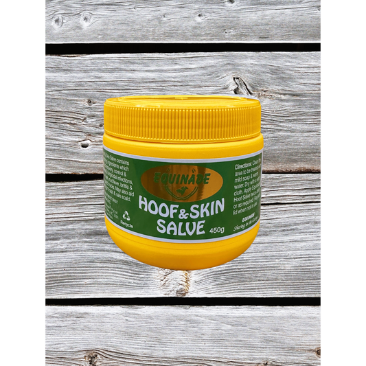 Hoof & Skin Salve