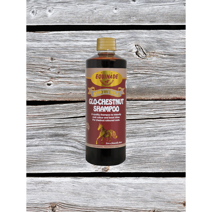 Showsilk Glo-Colour Shampoo